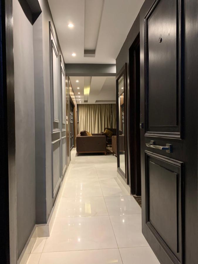 Luxury Apartment Cairo - Al Mohandsin Exterior photo